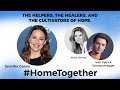 #HomeTogether with Jennifer Garner