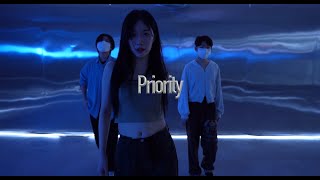 [MIRRORED] SMTOWN (Max Changmin & Taeyeon & Winter) - Priority | ONE LOVE Choreography