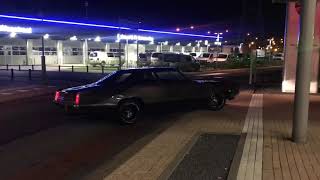 Oldsmobile delta 88 1969 walk around. Musclecar