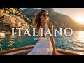 Italian Deep House 2026 | Amalfi Coast Sunset 2026
