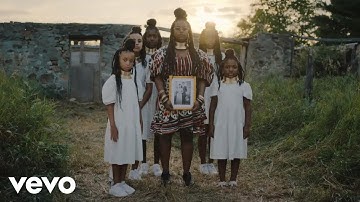 Witch Prophet - Tesfay