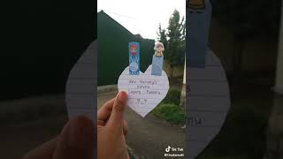 Download lagu tik tok tik tok