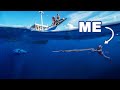I lived on an indonesian fishing boat spearfishing