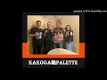 KAKOGA輪PALETTE（６）2024.6.7放送
