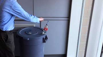 All Caps Prototype 4 Drop Test