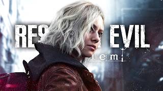 Resident Evil: Requiem || Walkthrough Gameplay || Part 1 "Grace Ashcroft"