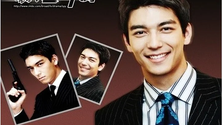 Korean-American Actor Dennis Joseph ONeil: Profile...