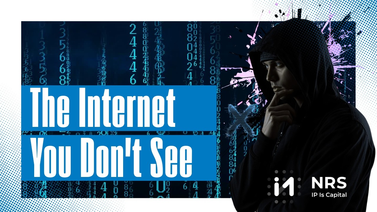 𝗧𝗵𝗲 𝗜𝗻𝘁𝗲𝗿𝗻𝗲𝘁 𝘆𝗼𝘂 𝗱𝗼𝗻'𝘁 𝘀𝗲𝗲  #IPIsCapital