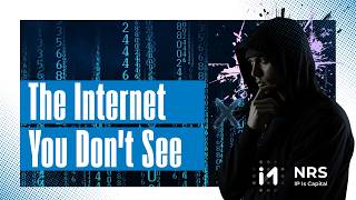 𝗧𝗵𝗲 𝗜𝗻𝘁𝗲𝗿𝗻𝗲𝘁 𝘆𝗼𝘂 𝗱𝗼𝗻𝘁 𝘀𝗲𝗲