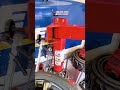 POV footage showing how on-site tire work really happens 🔧