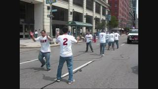 Rochester Puerto Rican Day Parade