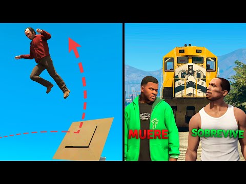 The Terrible Logic of GTA