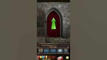 100 Crypts - Level 13 - Walkthrough