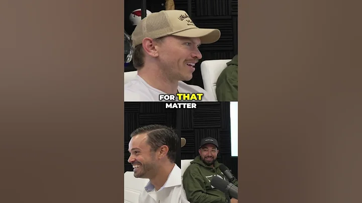 Why Interest Rate Predictions Often Miss | Forever American Mortgage - Break It Down With Braydon