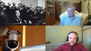 видео: 814. Е.Ю. Спицын: Загадки болезни Брежнева картинка: 814. Е.Ю. Спицын: Загадки болезни Брежнева