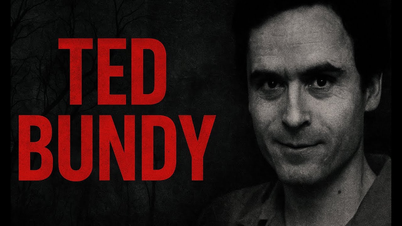 Ted Bundy: The Face of Pure Evil - YouTube