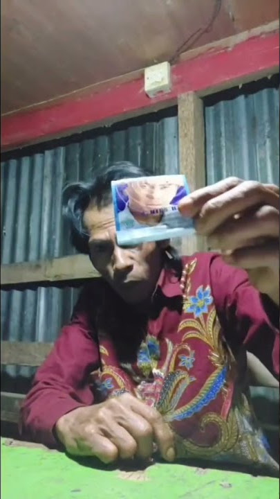 adu kepala rasanya nyut nyut-nyutan 🤣