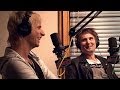 Kevin & Bean's Interview With Muse (Part 1 of 3)