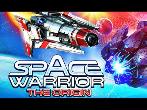 Пограти у Space Warrior: The Origin на android