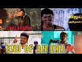 Thalapathy end of an era 