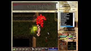 Imperium AO : Variado #2