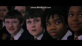 Harry Potter Ve Sırlar Odası Korktun Mu Potter.