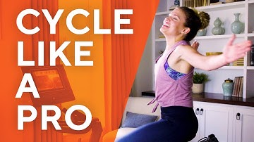 Stay Home And Ride Off Into The Sunset | ProForm