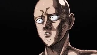 Saitama's Meme Faces (ONE PUNCH MAN)