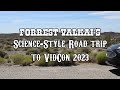 Science Road Trip Coming Soon!