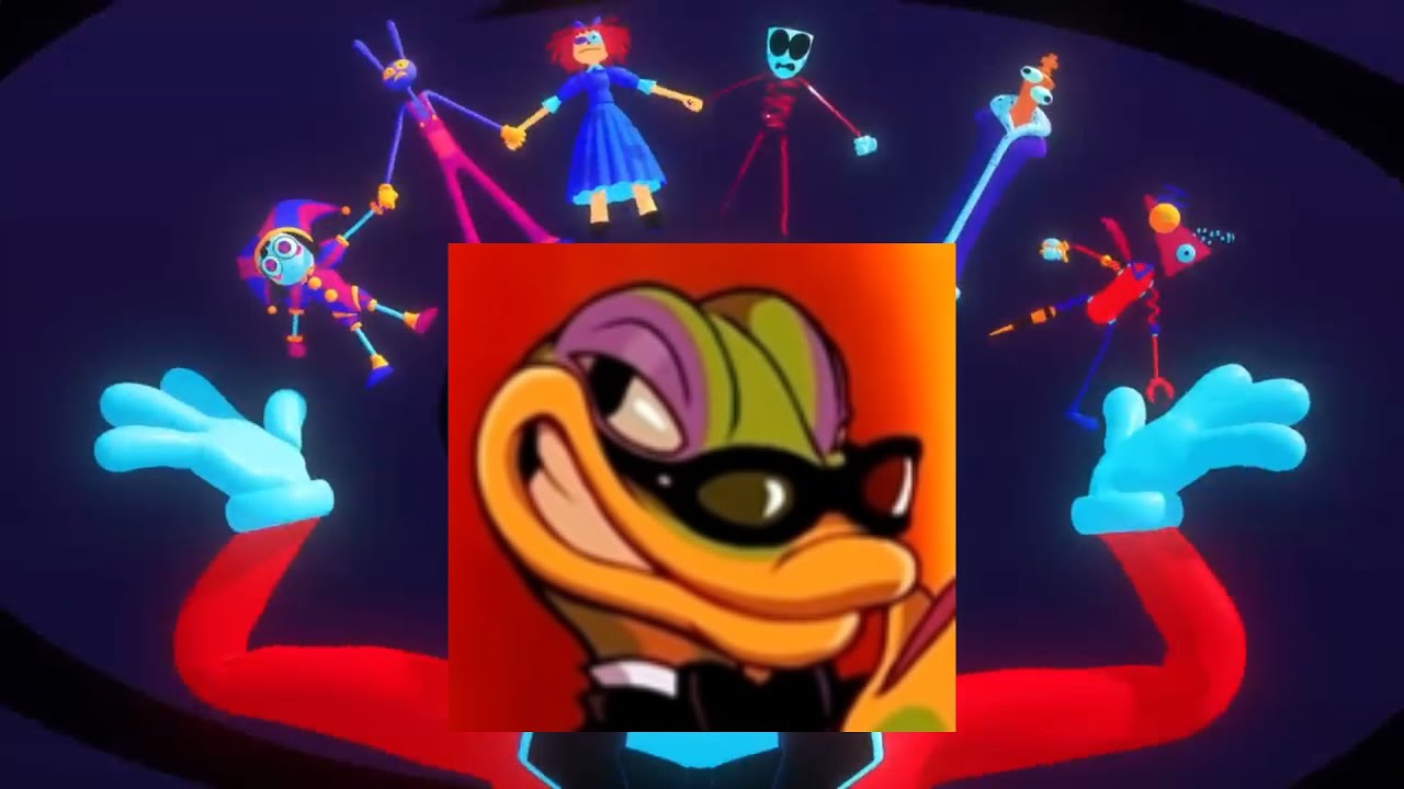 The Menu Music from Gex: Enter the Gecko Goes With Intermission Time Surprisingly Well The Menu Music from Gex: Enter the Gecko Goes With Intermission Time Surprisingly Well