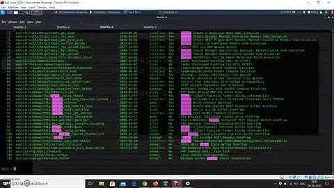 Nmap Operating System Detection | How Nmap Scan Os