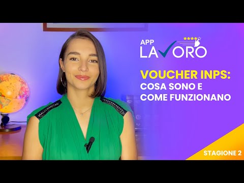 Voucher Inps: cosa