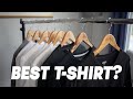 I Bought 7 Different T-Shirts to Figure Out Who Sells The Ultimate T