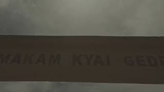 MAKAM KYAI GEDE - SEJARAH KOTAWARINGIN LAMA