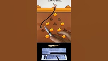 Best funny mobile games android ios, cool game ever player 3 #funny #shorts #gaming