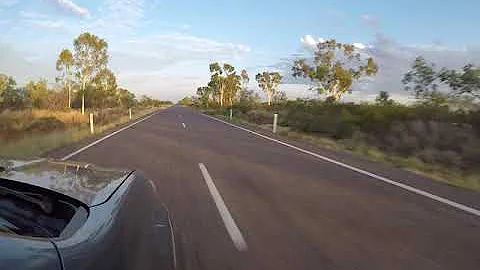 Northern Territory, Australia | Drive