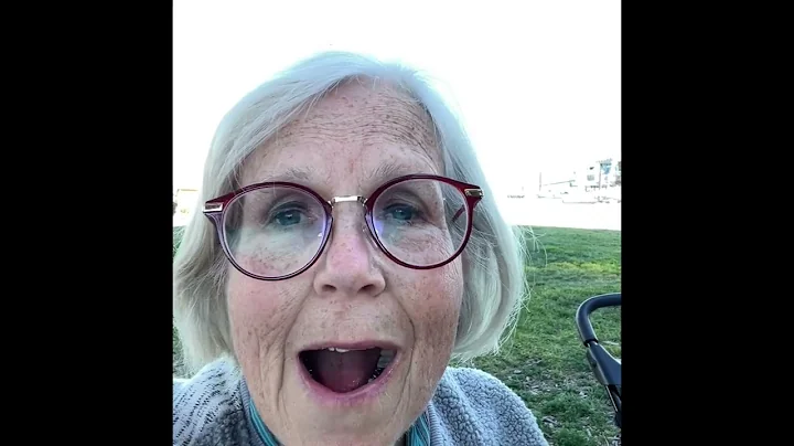 THE GREAT ADVENTURE IN SAN FRANCISCO PART 2