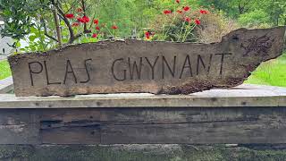 Plas Gwynant Revisited 2026