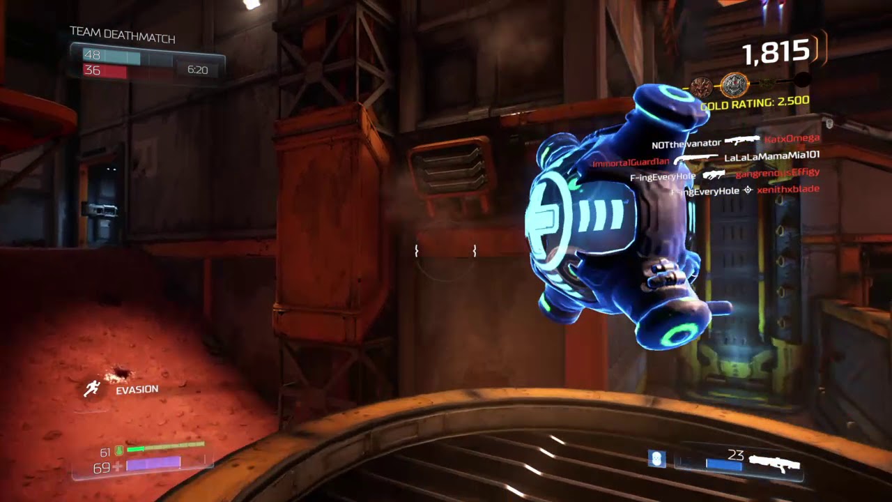 is doom multiplayer dead is doom multiplayer dead
