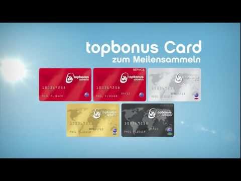 airberlin topbonus