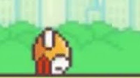 Part 6: make UI Game Over + Restart in Untiy(Flappy Bird)