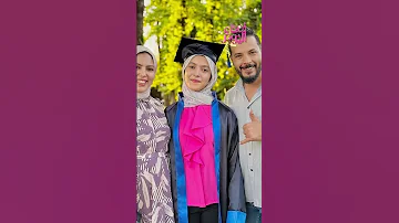 مفاجأة عن اللي حصل لندى بنت حمدي ووفاء في الامتحانات 