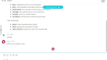 Cisco Webex – Demo