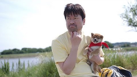 佐藤二朗主演！映画『幼獣マメシバ 望郷篇』予告篇