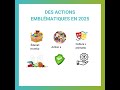 BUDGET 2025 : maintenir le cap dans un contexte complexe