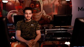 Student Testimonial - Bachelor of Games Development