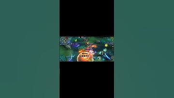 Benedetta - Jump!? #benedetta #mobilelegends #fyp