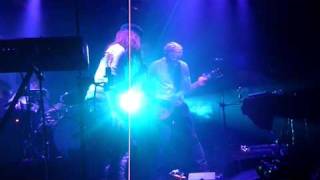 Blonde Redhead- Oslo LIVE AT MELKWEG AMSTERDAM