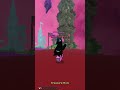 Comboing In 3rd Person Mode