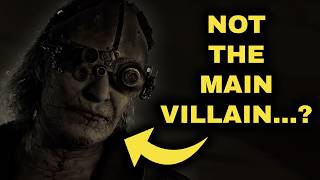 This RESIDENT EVIL REQUIEM Victor Gideon Theory is so Insane It Might Actually Be TRUE...